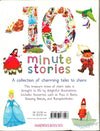 10 Minute Stories