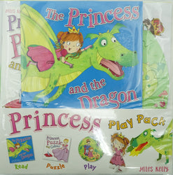 Play Pack: Princess
