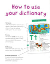 Junior Dictionary & Thesaurus