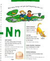 Junior Dictionary & Thesaurus