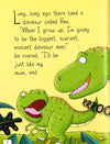 My First Book Of Dinosaur Stories