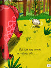 My First Book Of Dinosaur Stories