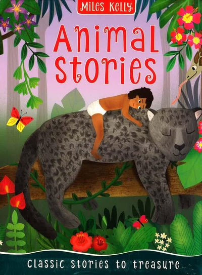 Animal Stories