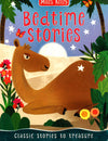 B384 Bedtime Stories 7+