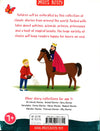 B384 Bedtime Stories 7+