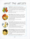 B384 Bedtime Stories 7+