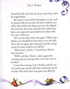 B384 Bedtime Stories 7+