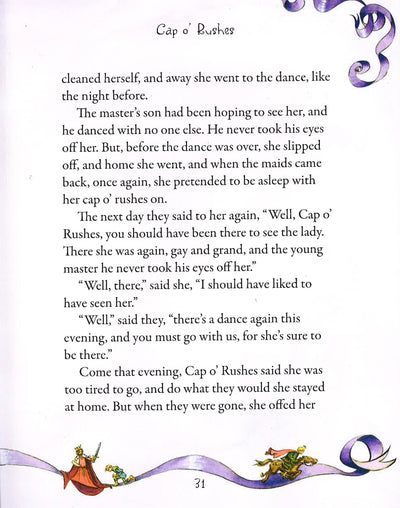 B384 Bedtime Stories 7+