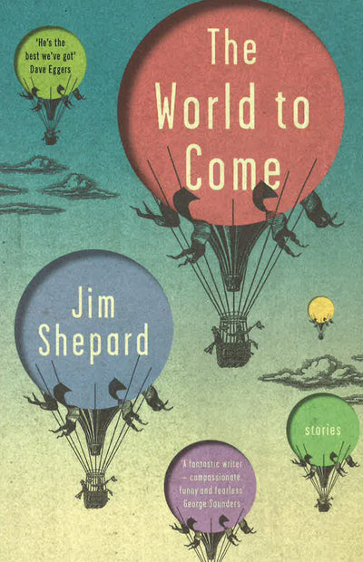 World To Come