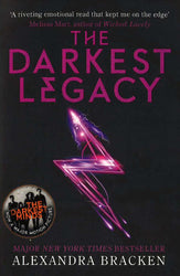 A Darkest Minds Novel: The Darkest Legacy : Book 4