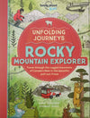 Unfolding Journeys Rocky Mountain Explorer