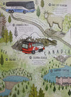 Unfolding Journeys Rocky Mountain Explorer