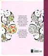 The World's Cutest Animal Coloring Book (Lonely Planet Kids)
