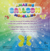 Kids Hobby Tins: Amazing Balloon Modelling - (2Nd Edition)