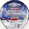 Saban's Power Rangers Ninja Steel - 8 Games In 1
