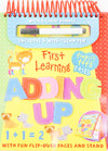 Tiny Tots Easels: Adding