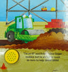 Yellow Digger - Ruumble, Scrunch, Scruumble!