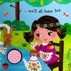Polly Put The Kettle On