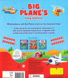 Plane (Steering Wheel Sound Board)