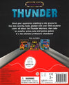 S & A Dino Warriors: Dino Warriors S&A: Warriors Of Thunder