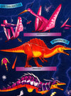 S & A Dino Warriors: Dino Warriors S&A: Warriors Of Thunder