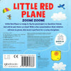 Little Red Plane