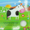Friendly Cow