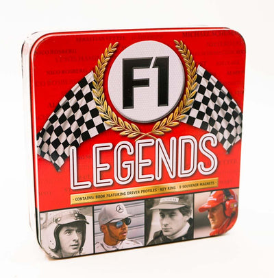 F1 Legends