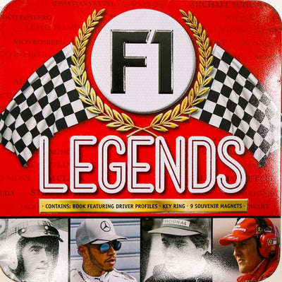 F1 Legends