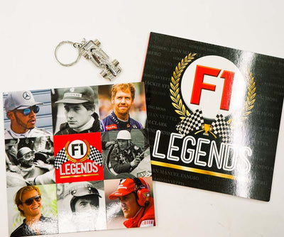 F1 Legends