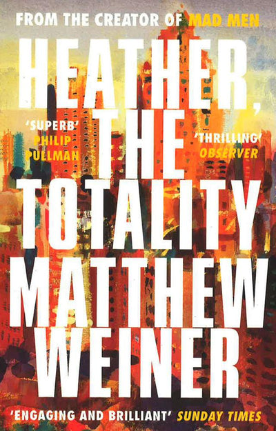 Heather, The Totality