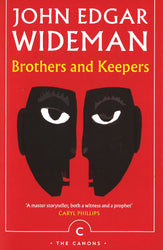 Brothers And Keepers (Canons)