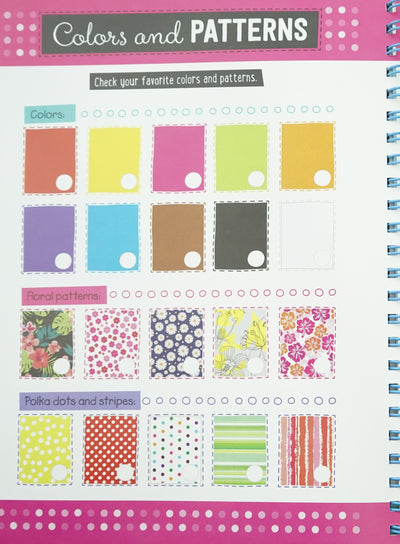 It's Sew Me!
