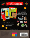 Pirate Island (Puffy Stickers)