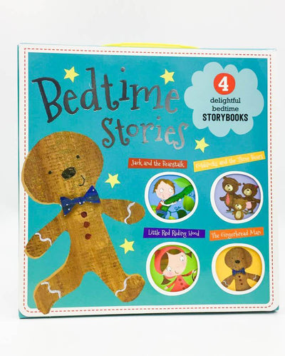 Bedtime Stories