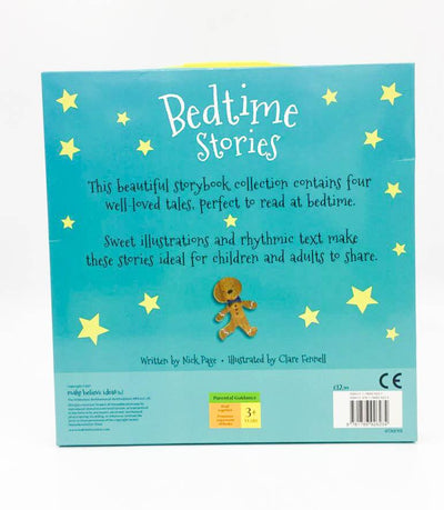 Bedtime Stories