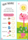 Sticker Activity Book Baby Animals