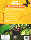 Bear Grylls Colouring Books: In The Jungle (Bear Grylls Activity)