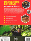 Bear Grylls Activity Series: Dangerous Animals
