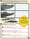 Bear Grylls Activity Series: Dangerous Animals