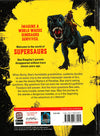 The World Of Supersaurs : Raptors Of Paradise