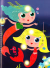 Playful Mermaids