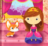 The Super Hero Princess & Pickle The Wonder Dog