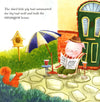 The Three Little Pigs: Come-To-Life Book