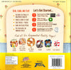 Goldilocks And The Three Bears: A Come-To-Life Book