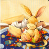 The Velveteen Rabbit: Come-To-Life Book