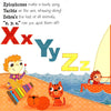 Let's Learn Alphabet Abc: A Come-To-Life Book