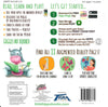 Let's Learn Counting 123: A Come-To-Life Book