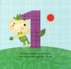 Let's Learn Counting 123: A Come-To-Life Book