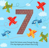 Let's Learn Counting 123: A Come-To-Life Book